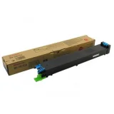 Toner Oryginalny Sharp MX-31GTCA (MX31GTCA) (Błękitny)