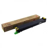 Toner Oryginalny Sharp MX-31GTYA (MX31GTYA) (Żółty) do Sharp MX-3100NSP