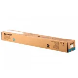 Toner Oryginalny Sharp MX-36GTCA (MX-36GTCA) (Błękitny) do Sharp MX-2610N