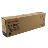 Toner Oryginalny Sharp MX-500GT (MX500GT) (Czarny) do Sharp MX-M503