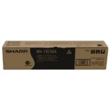 Toner Oryginalny Sharp MX-70GTBA (MX-70GTBA) (Czarny)