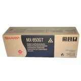 Toner Oryginalny Sharp MX-850GT (MX850GT) (Czarny) do Sharp MX-M1100