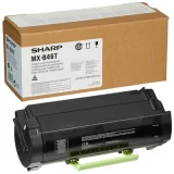 Toner Oryginalny Sharp MX-B46T (MXB46T) (Czarny) do Sharp MX-B467P