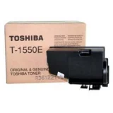 Toner Oryginalny Toshiba T-1550E (60066062039 ) (Czarny) do Toshiba 1550