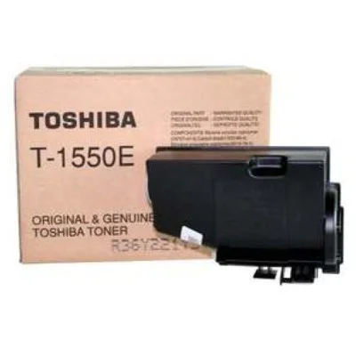 Toner Oryginalny Toshiba T-1550E (60066062039 ) (Czarny)