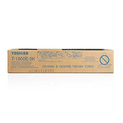 Toner Oryginalny Toshiba T-1800E (6AJ00000091) (Czarny)