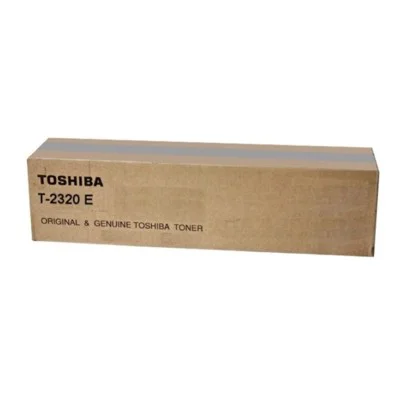 Toner Oryginalny Toshiba T-2320E (6AJ00000006) (Czarny)
