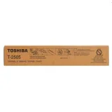 Toner Oryginalny Toshiba T-2505E (6AG00005084) (Czarny) do Toshiba e-Studio 2505