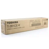 Toner Oryginalny Toshiba T-281CE-K (6AJ00000041) (Czarny) do Toshiba e-Studio 281C