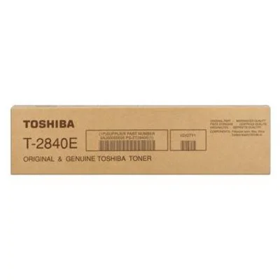 Toner Oryginalny Toshiba T-2840E (6AJ00000035) (Czarny)