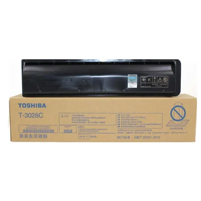 Toner Oryginalny Toshiba T-3028E (6AJ00000228) (Czarny)