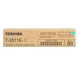 Toner Oryginalny Toshiba T-3511EC (6AK00000054) (Błękitny) do Toshiba e-Studio 3511