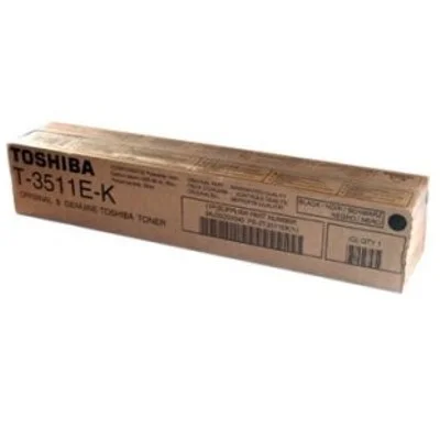 Toner Oryginalny Toshiba T-3511EK (6AJ00000040) (Czarny)