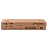 Toner Oryginalny Toshiba T-3511EM (6AK00000055) (Purpurowy) do Toshiba e-Studio 3511