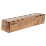 Toner Oryginalny Toshiba T-408E-R (6B000000853) (Czarny)