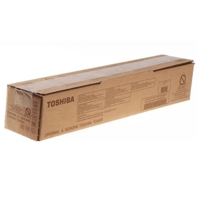 Toner Oryginalny Toshiba T-408E-R (6B000000853) (Czarny)