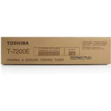 Toner Oryginalny Toshiba T-7200E (6AK00000078) (Czarny) do Toshiba e-Studio 603
