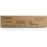 Toner Oryginalny Toshiba T-7200E (6AK00000078) (Czarny)