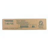 Toner Oryginalny Toshiba T-8570E (6AK00000289) (Czarny) do Toshiba e-Studio 757