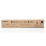 Toner Oryginalny Toshiba T-FC200E-K (6AJ00000123, 6AJ00000196) (Czarny)