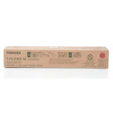 Toner Oryginalny Toshiba T-FC200E-M (6AJ00000127, 6AJ00000197) (Purpurowy) do Toshiba e-Studio 2000AC