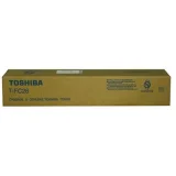 Toner Oryginalny Toshiba T-FC28EY (TFC28Y) (Żółty) do Toshiba e-Studio 3520C