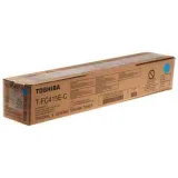 Toner Oryginalny Toshiba T-FC415EC (6AJ00000172) (Błękitny) do Toshiba e-Studio 2515AC