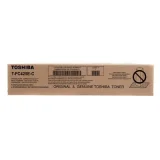 Toner Oryginalny Toshiba T-FC425E-C (6AJ00000235) (Błękitny) do Toshiba e-STUDIO 6525AC