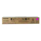 Toner Oryginalny Toshiba T-FC505E-M (6AJ00000143) (Purpurowy) do Toshiba e-Studio 2505AC