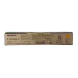 Toner Oryginalny Toshiba T-FC505E-Y (6AJ00000147) (Żółty) do Toshiba e-Studio 4505AC