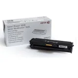 Toner Oryginalny Xerox 3020 (106R02773) (Czarny) do Xerox Phaser 3020