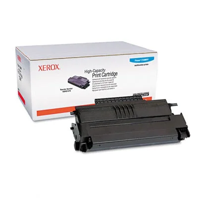 Toner Oryginalny Xerox 3100 (106R01378) (Czarny) (startowy)