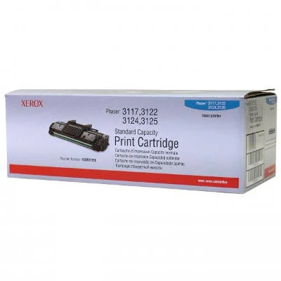 Toner Oryginalny Xerox 3117 (106R01159) (Czarny)