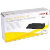 Toner Oryginalny Xerox 3140 (108R00908) (Czarny) (startowy)