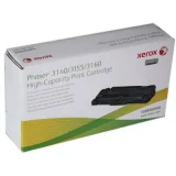 Toner Oryginalny Xerox 3140 (108R00909) (Czarny) do Xerox Phaser 3155