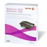 Toner Oryginalny Xerox 3210 4,1K (106R01487) (Czarny)