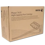 Toner Oryginalny Xerox 3435 10K (106R01415) (Czarny) do Xerox Phaser 3435DN