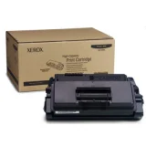 Toner Oryginalny Xerox 3600 14k (106R01371) (Czarny) do Xerox Phaser 3600