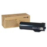 Toner Oryginalny Xerox 3655 14,4K (106R02739) (Czarny) do Xerox WorkCentre 3655