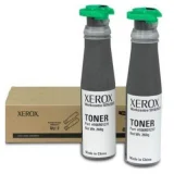 Toner Oryginalny Xerox 5016/5020 (106R01277) (Czarny) do Xerox WorkCentre 5020