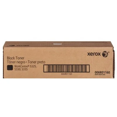 Toner Oryginalny Xerox 5325 (006R01160) (Czarny)