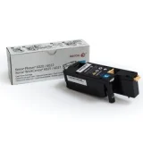 Toner Oryginalny Xerox 6020 (106R02760) (Błękitny) do Xerox Phaser 6020