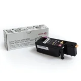 Toner Oryginalny Xerox 6020 (106R02761) (Purpurowy) do Xerox Phaser 6022