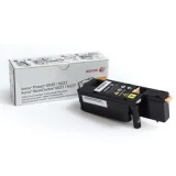 Toner Oryginalny Xerox 6020 (106R02762) (Żółty) do Xerox Phaser 6020