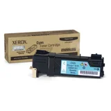 Toner Oryginalny Xerox 6125C (106R01335) (Błękitny)