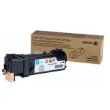 Toner Oryginalny Xerox 6128C (106R01456) (Błękitny)