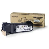 Toner Oryginalny Xerox 6130BK (106R01285) (Czarny)