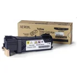 Toner Oryginalny Xerox 6130Y (106R01284) (Żółty)