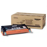 Toner Oryginalny Xerox 6180 2k (113R00719) (Błękitny)