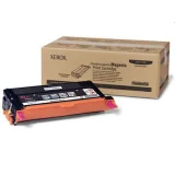 Toner Oryginalny Xerox 6180 2k (113R00720) (Purpurowy)